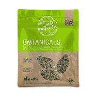 Bunny nature Botanicals maxi mix pepermuntblad / kamillebloesem