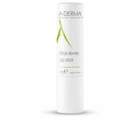 Lippenbalsem A-Derma Stick Lavres Au Lait D'Avoine Crème - thumbnail