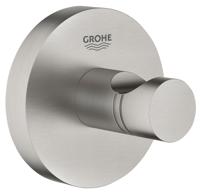 Haak GROHE Start Supersteel
