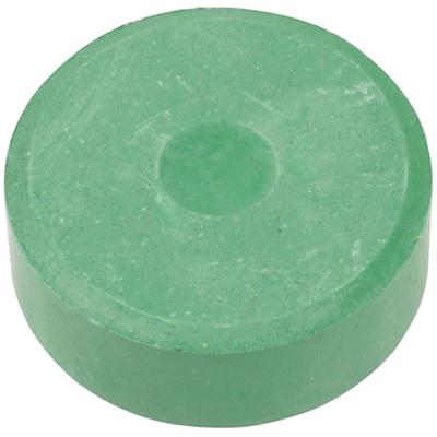 Colortime Waterverf, h: 16 mm, d 44 mm, donkergroen, 6 stuk/ 1 doos