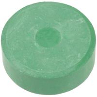 Colortime Waterverf, h: 16 mm, d 44 mm, donkergroen, 6 stuk/ 1 doos