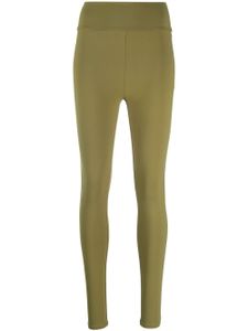 Live The Process legging Lily Pad - Vert