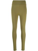 Live The Process legging Lily Pad - Vert