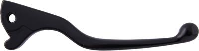 VPARTS Brake lever vicma right black, 70322