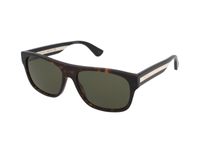 Zonnebrillen Gucci GG0341S 003