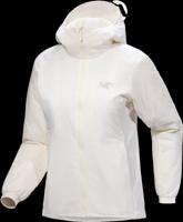Arcteryx Atom Hoody Isolatiejas Dames Arctic Silk S