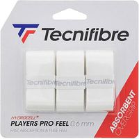 Tecnifibre Players Pro Feel Overgrip - thumbnail