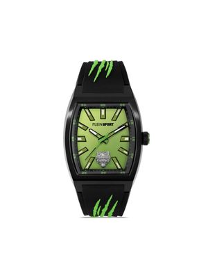 Plein Sport montre Gaze 40 mm - Vert