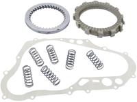 TRW koppeling set clutch super kit, msk235