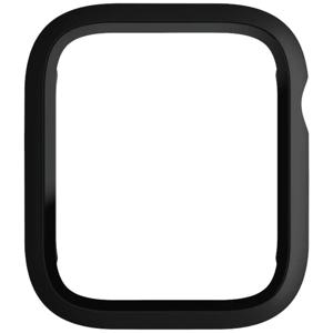PanzerGlass 3664 FullBody 3664 Screenprotector (glas) Apple Watch Series 7 (44 mm) 1 stuk(s) Krasvast, Antibacterieel