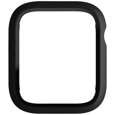 PanzerGlass 3664 FullBody 3664 Screenprotector (glas) Apple Watch Series 7 (44 mm) 1 stuk(s) Krasvast, Antibacterieel