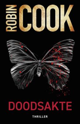 Doodsakte - Robin Cook - ebook