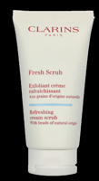 Clarins Fresh Scrub 50 ml