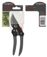 Snoeischaar voorbijsnijdend ergonomisch premium 21 cm - Talentools Snoeischaar voorbijsnijdend ergonomisch premium 21 cm - Talentools