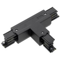 XTS 36 T-Koppelstuk - 3-fase - Zwart