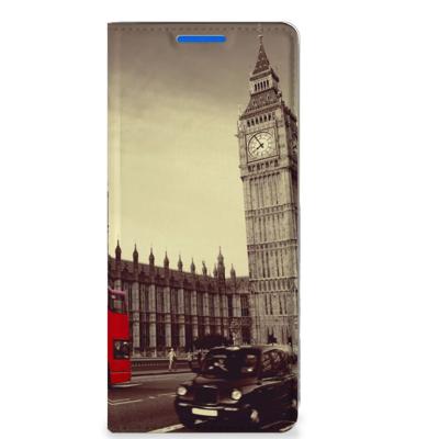 OPPO Reno 6 Pro Plus 5G | Book Cover | Londen