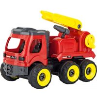 FIRST - Fire Engine RC