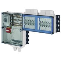 Hensel 20001510 20001510 Distributiekast Inhoud: 1 stuk(s)