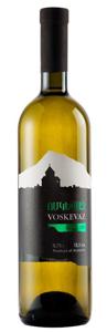 Voskevaz Classic White Dry