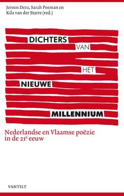 Dichters van het nieuwe millennium (Paperback)