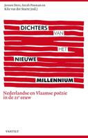 Dichters van het nieuwe millennium (Paperback)