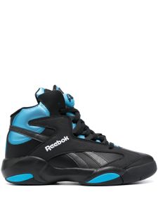 Reebok baskets montantes Shaq Attaq - Noir