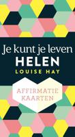 Affirmatiekaarten - Je kunt je leven helen (Kaartspellen)