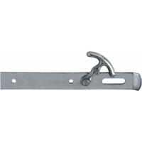 Connex Poortoverval + Haak 200X32X3 Bvz - DYB2901261