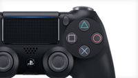 Sony DualShock 4 v2 Gamepad voor PlayStation 4 - Zwart - thumbnail