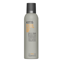 KMS CURLUP WAVE FOAM 200ML