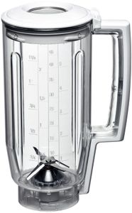 Bosch MUZ5MX1 Blender - Accessoire voor MUM 5 keukenmachines