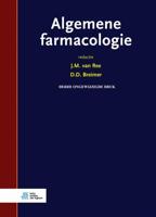 Algemene farmacologie (Paperback) Algemene farmacologie (Paperback)