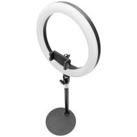 Digitus DA-20310 Ringlichtlamp Energielabel: G (A - G)