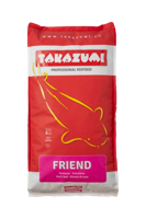 Takazumi koivoer Friend 10 kg