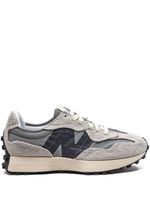 New Balance U327WV1 low-top sneakers - Gris - thumbnail