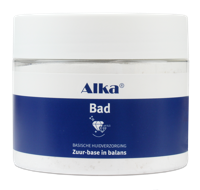 Alka Bad Basische Badzout pH 8,5
