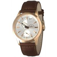 Zeno Watch Basel 6662-7004Q-PGR-F3 (Ø 42 mm) Heren horloge