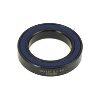 ENDURO BEARINGS Enduro lager mr 2437 llu 24x37x7 abec 3 zwart oxide