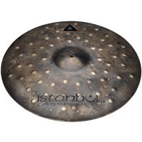 Istanbul Agop XDDR19 XIST Dry Dark Series ride 19 inch