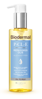 Biodermal P-CL-E Reinigingsolie