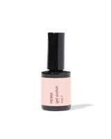 HEMA Gel nagellak 63 pink sparkle (roze)