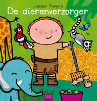 De dierenverzorger (Hardback)