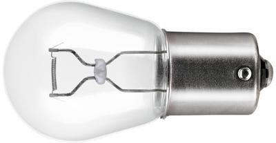 OSRAM kogellamp turn signal brake lamp 12