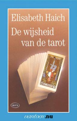 Wijsheid van de tarot (Paperback)