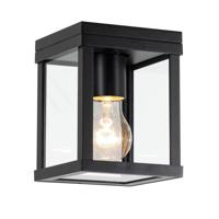 KS Verlichting Jersey plafondlampHuizen voor buiten - 5736