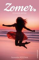 Zomer - Zomerliefde - Tamara Postma - ebook