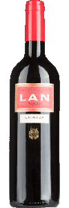 Bodegas LAN Crianza