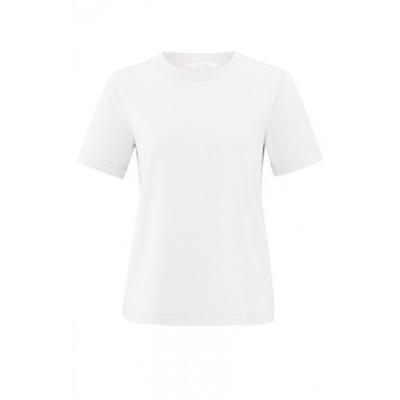 YAYA - Wit | unisex | Top | Wit | XL | regular | Kamst mode