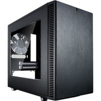 Define Nano S Window Tower behuizing - thumbnail