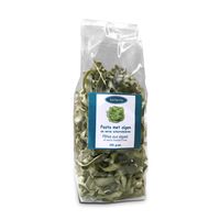 Salterra Pasta met Algen en Ei - thumbnail